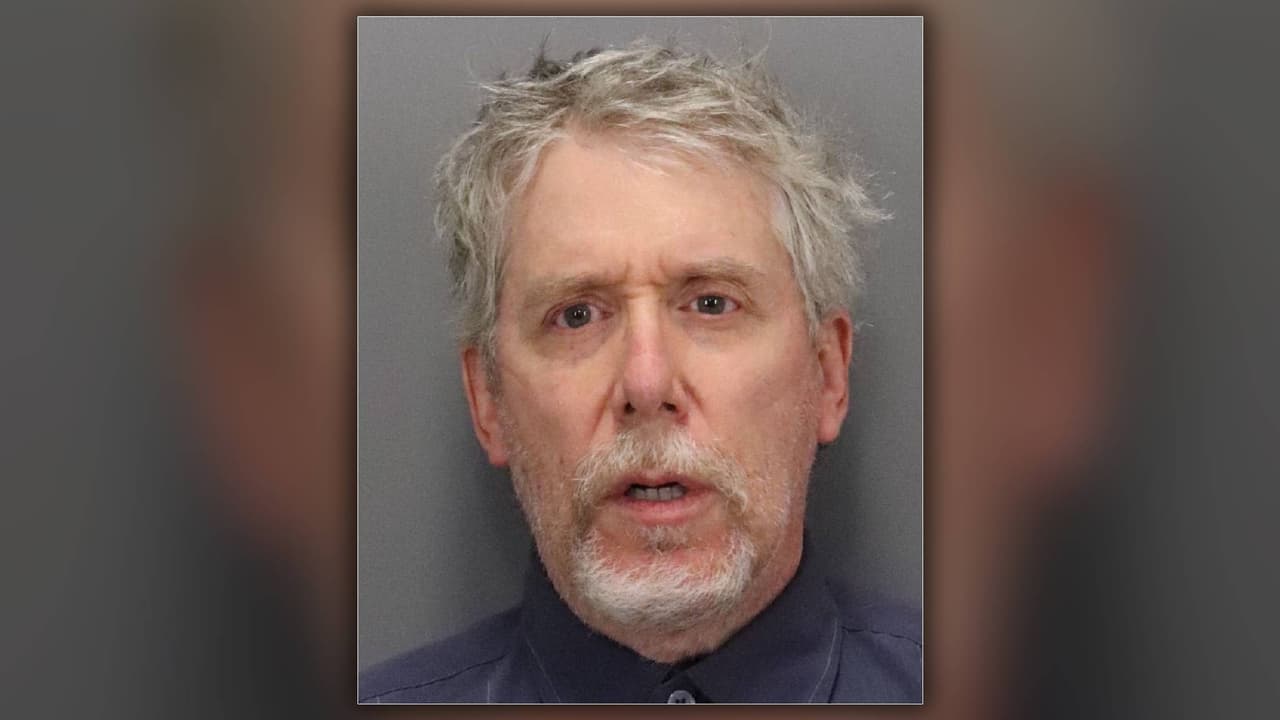 Arrestan a hombre que disparó su rifle de perdigones contra un estudiante de primaria en Palo Alto