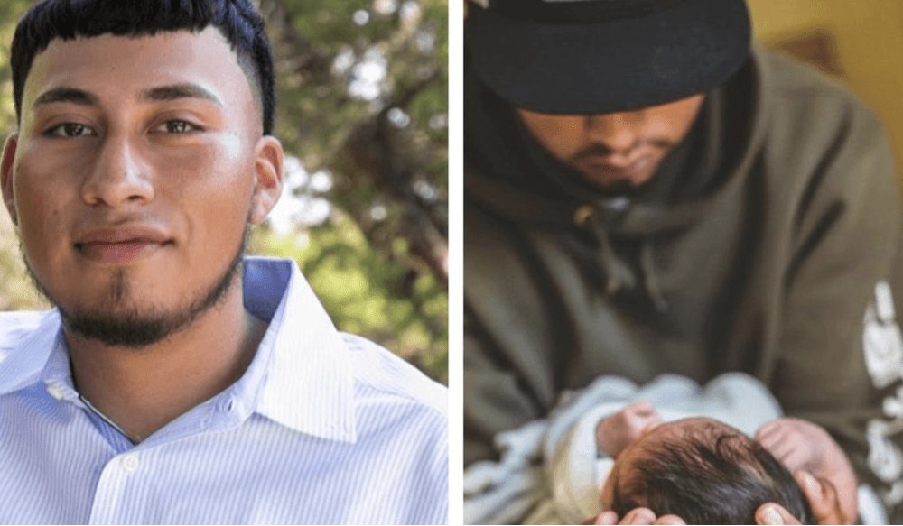 “No le gustó cómo conducía y le disparó”: la razón detrás del asesinato de un padre hispano en Austin