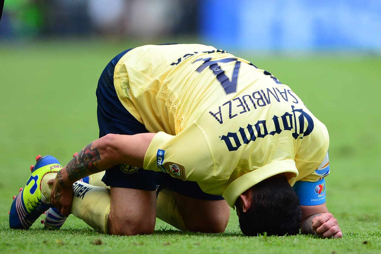 En el pasado muchos equipos lo marginaron y pese a su calidad no le ofrecían contrato, fue Miguel Herrera el que le brindó la oportunidad de volver a brillar.