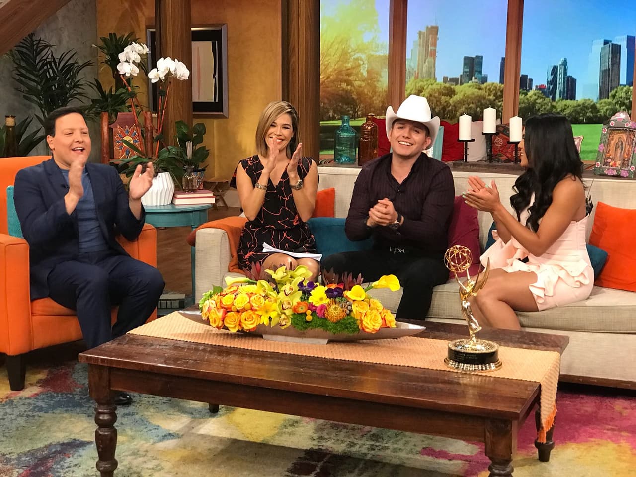 El cantante anticipó que será un juez muy real, él sabe lo que es estar en un escenario.