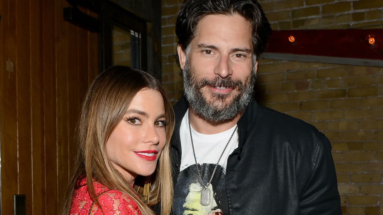 Actualmente, la colombiana 
<a href="https://www.univision.com/entretenimiento/bodas-de-famosos/sofia-vergara-describe-su-boda-con-joe-manganiello-como-un-cuento-de-hadas" target="_blank">está casada con el actor Joe Manganiello</a>, con quien tiene una feliz relación.