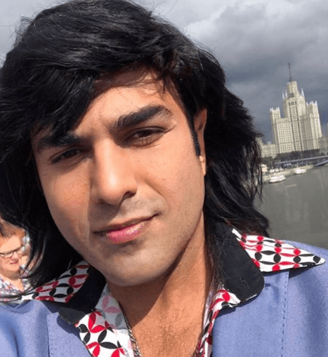 Albertano sorprende a sus fans con cambio de look