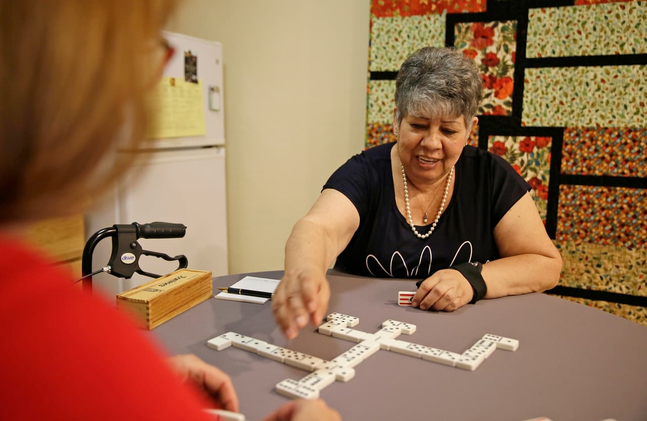Ayudar a los demás: la sorprendente manera de ganar en salud 