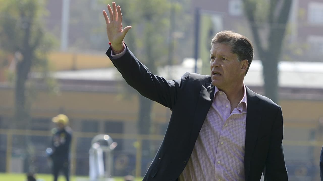 El saldo de Ricardo Peláez como directivo ante las Chivas