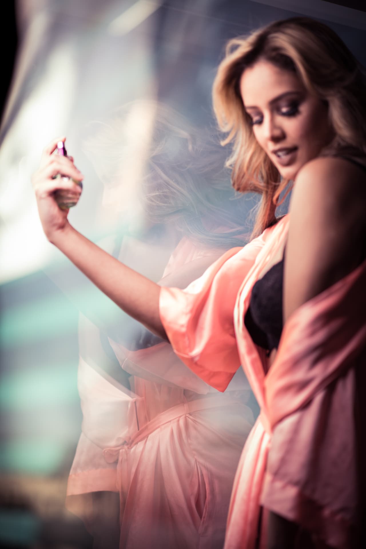 Sabemos que tú serás una de las más hermosas de la noche.