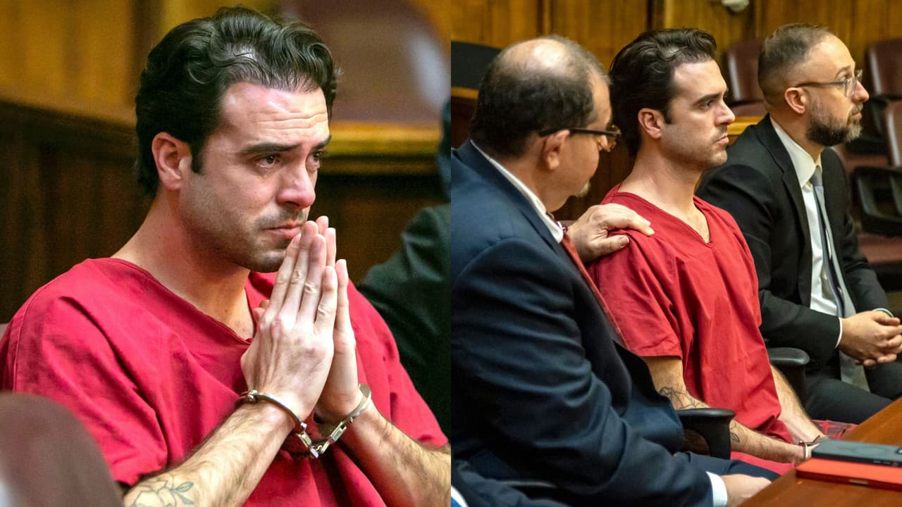 Pablo Lyle sufre revés: sus abogados renuncian a su caso alegando diferencias irreconciliables