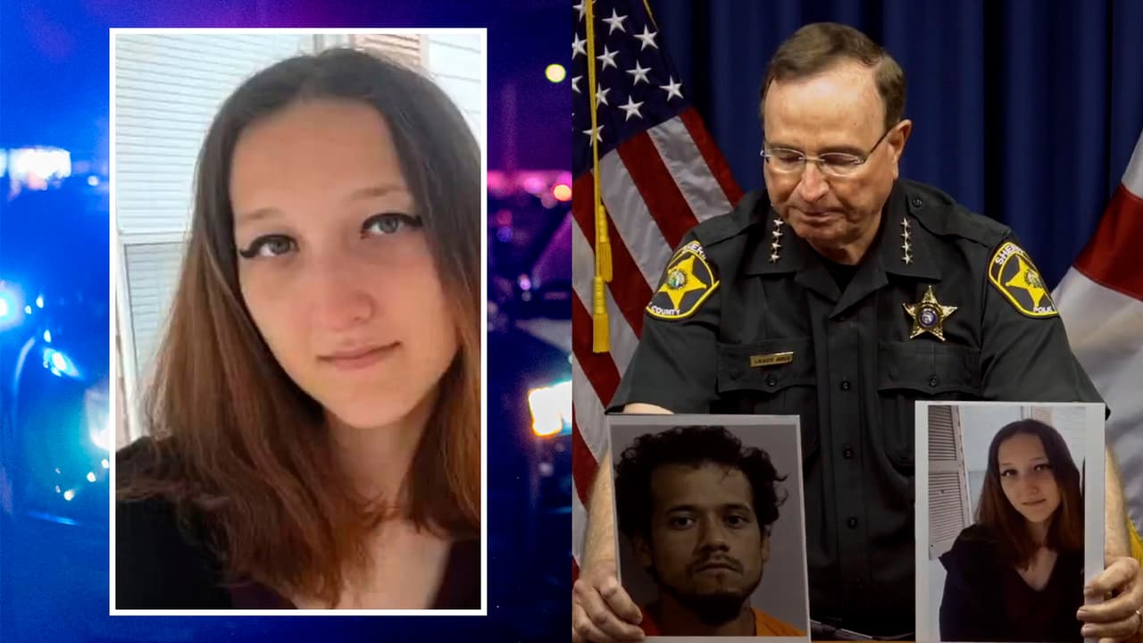 Encuentran muerta a joven hispana reportada como desaparecida en Florida