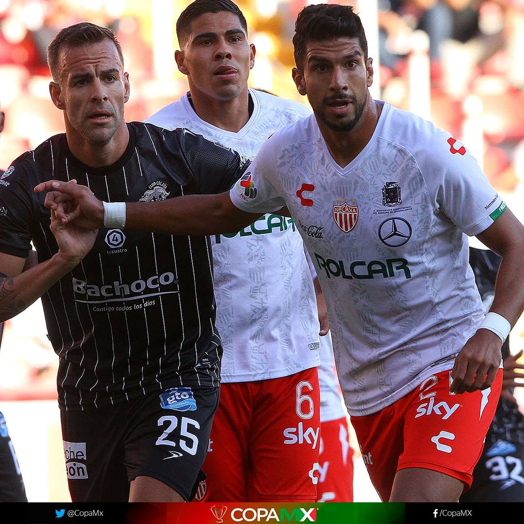 Tijuana vence de visita a Mineros 3-2, Mérida cae en casa 2-1 ante Juárez y Necaxa empata como local a cero goles con Celaya.
