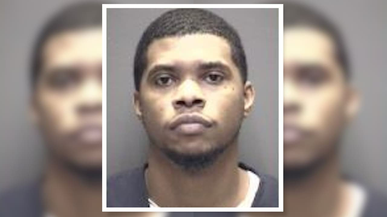 Furia al volante: Sentencian a 40 años de prisión a un hombre por balear mortalmente a un conductor