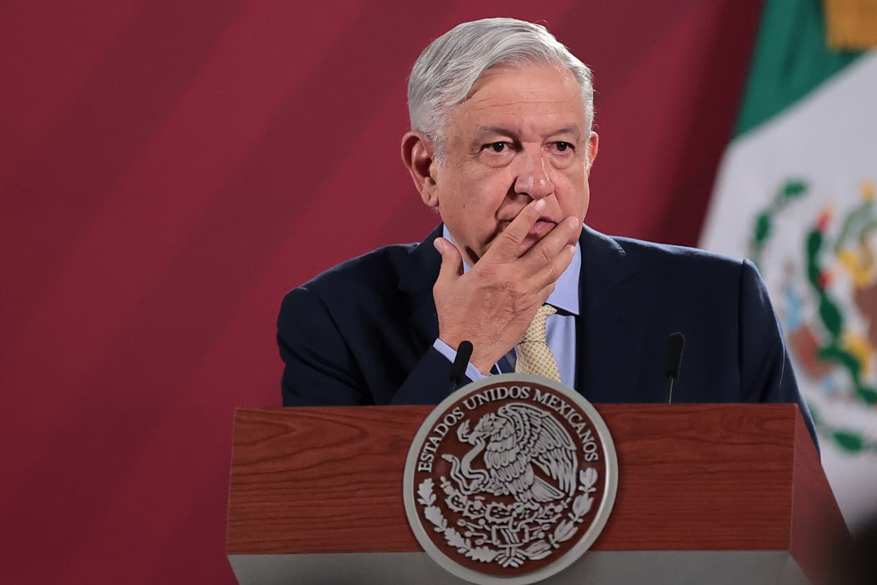AMLO va a la Casa Blanca y se expone a ser usado como ficha en la campaña de reelección de Trump