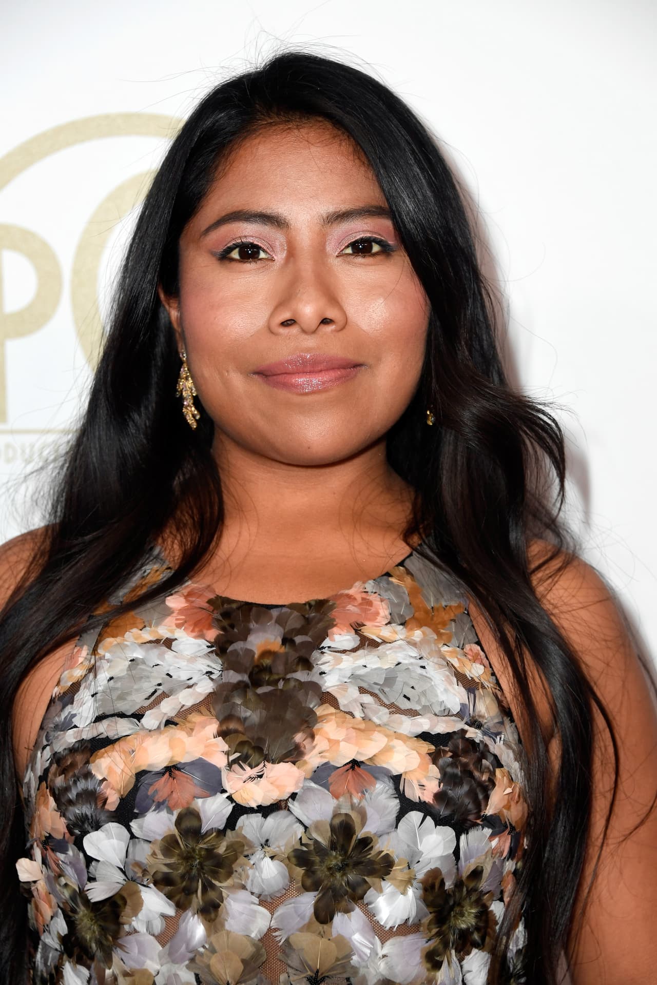 Por su interpretación de 'Cleo', 
<b><a href="https://www.univision.com/noticias/edicion-digital/asi-fue-la-reaccion-de-la-actriz-mexicana-yalitza-aparicio-al-escuchar-su-nominacion-al-oscar-video">Yalitza Aparicio fue nominada al premio Oscar</a></b> a la 'Mejor actriz'.