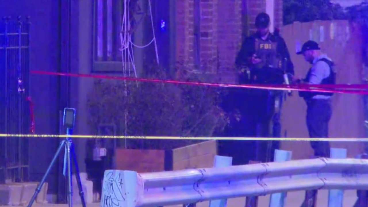 Identifican a hispano que murió tras ser abatido por un agente federal en Pilsen; testigo narra el hecho