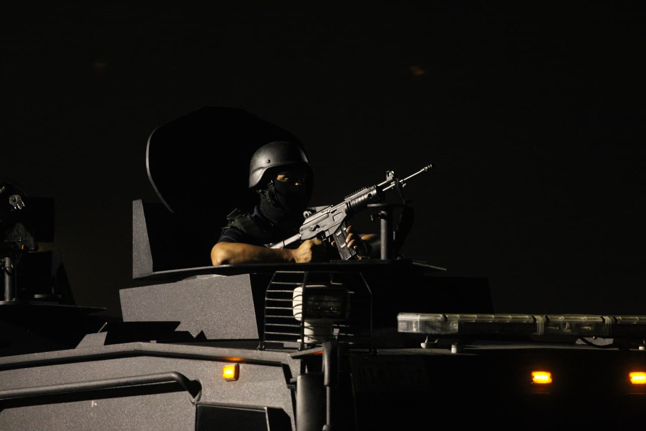 'El Chapo' pierde dominio territorial en California, donde ahora manda el cartel de 'El Mencho'