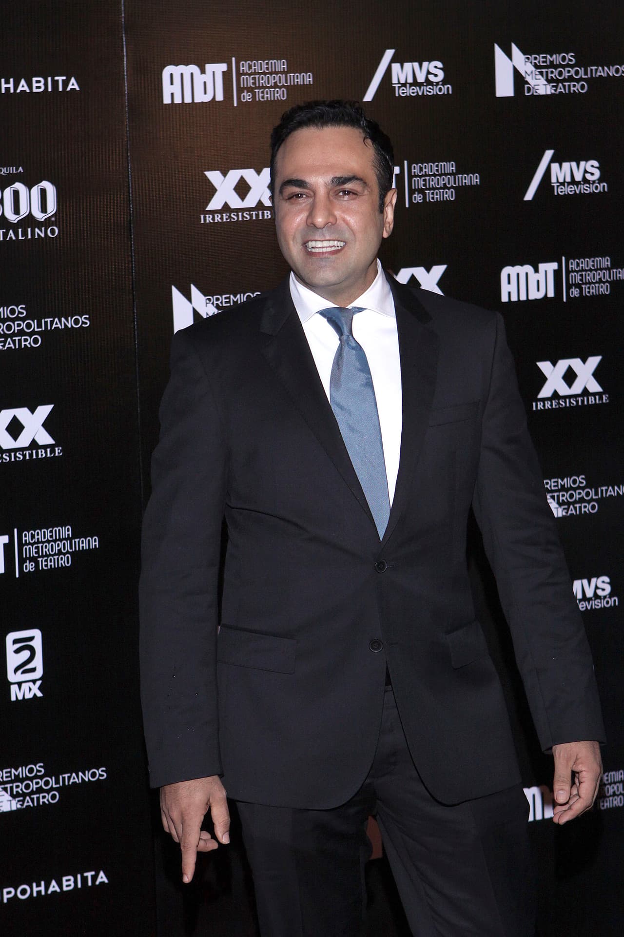 El comediante ha logrado conquistar al público con su sensibilidad y con el romanticismo de Albertano.