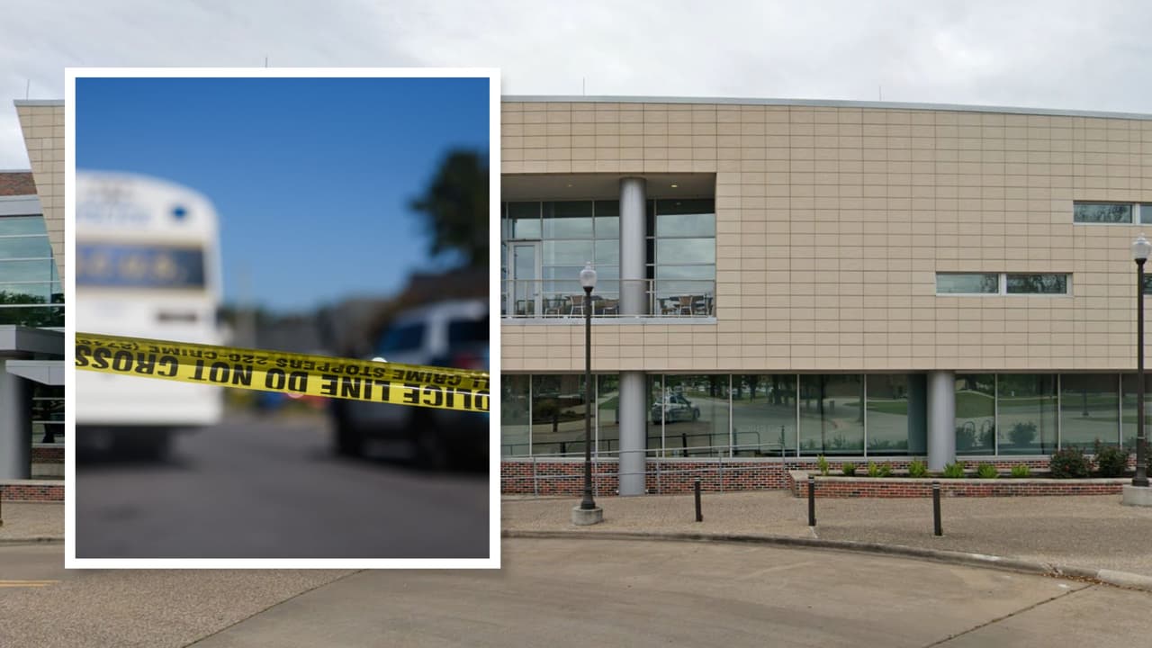 Muere un empleado de la Universidad de Prairie View A&M durante un tiroteo: hay una persona arrestada