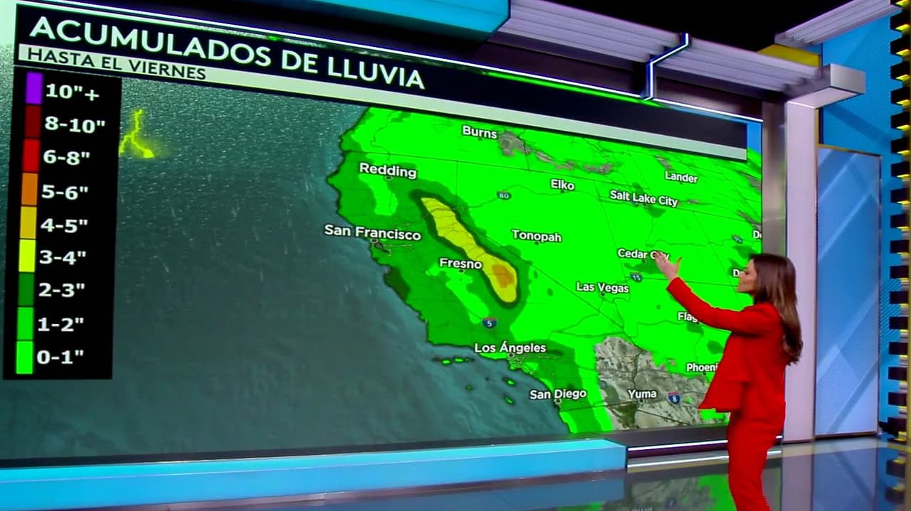 Clima de hoy Estados Unidos 17 de febrero de 2026: Tormentas invernales, más nieve y vientos de 85 mph sacuden el país