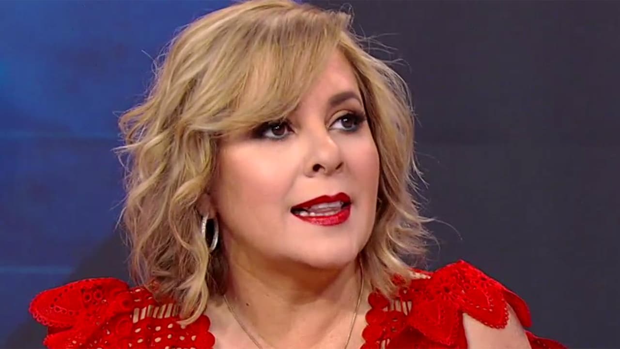 Ana María Canseco abrirá su corazón para contar todo sobre "un secreto que durante años lastimó a mi familia"