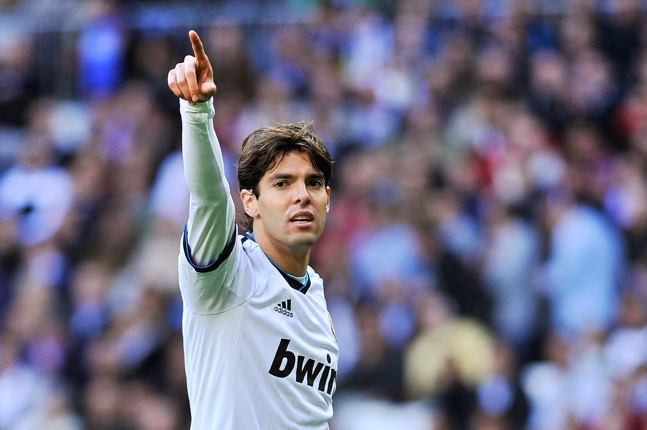 Kaká