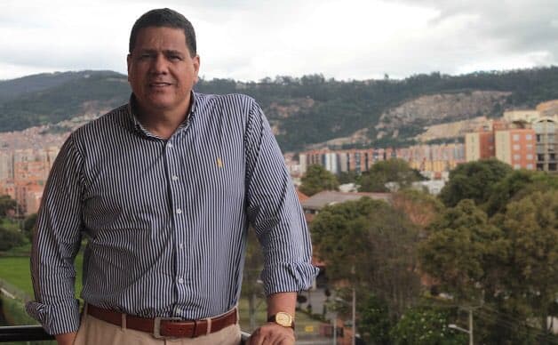 "Vas a hacer falta, tío. Te fuiste muy pronto, pero Dios lo permitió así. Gracias por todo", publicó el futbolista junto a esta foto del actor, el pasado 2 de agosto.