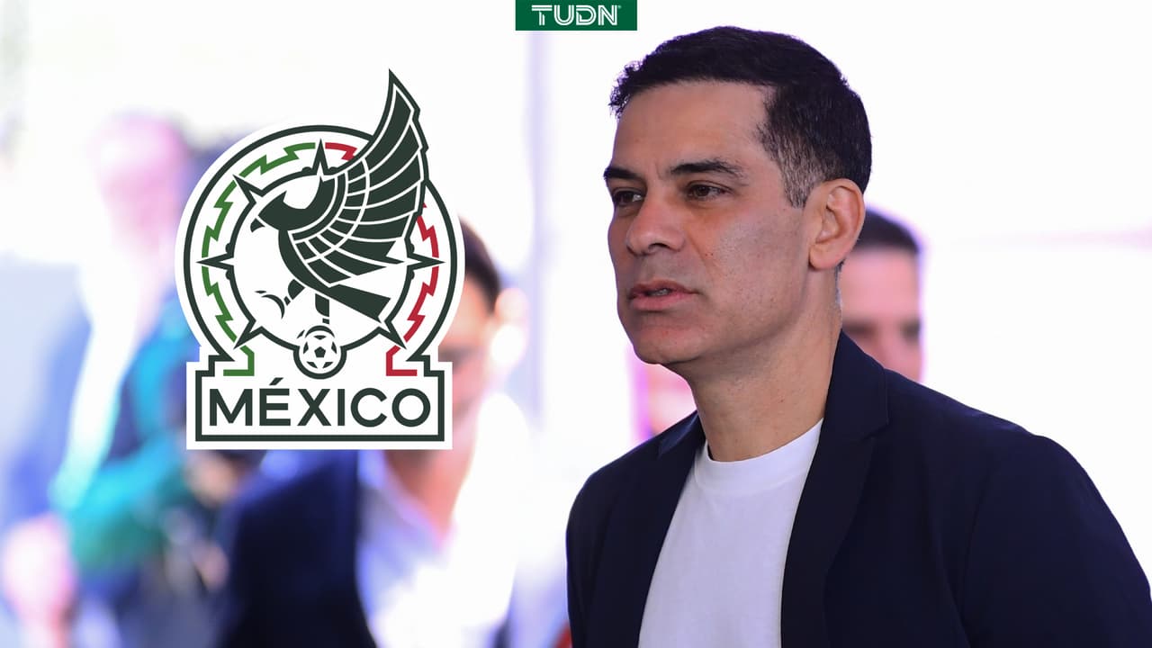 Rafa Márquez perdería a su preparador físico por la llegada de Aguirre al Valencia