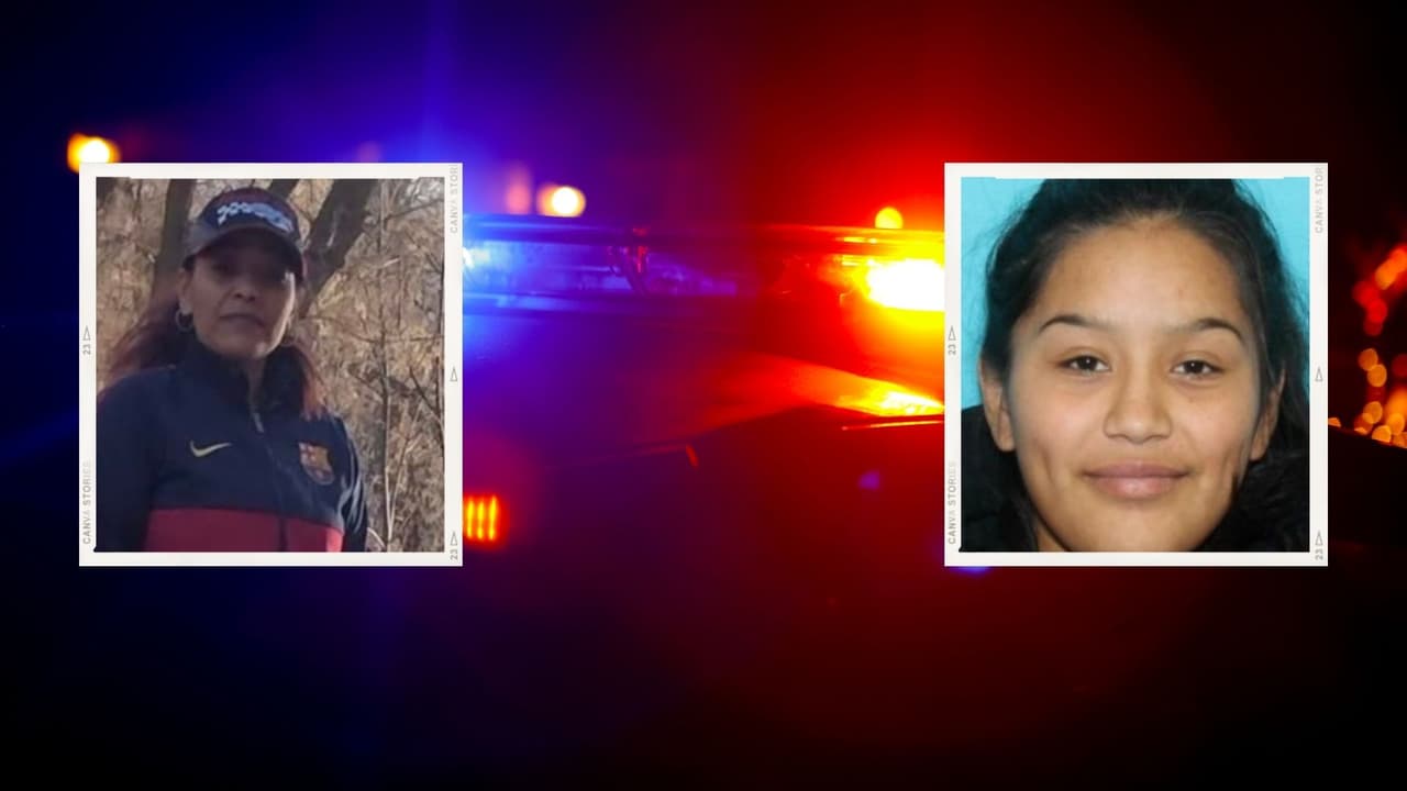 Madre y abuela enfrentan cargos graves por el secuestro de dos menores