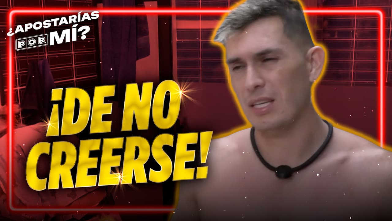 ¡David y Gigi sorprenden al pedir votos para Laysha y Malito!