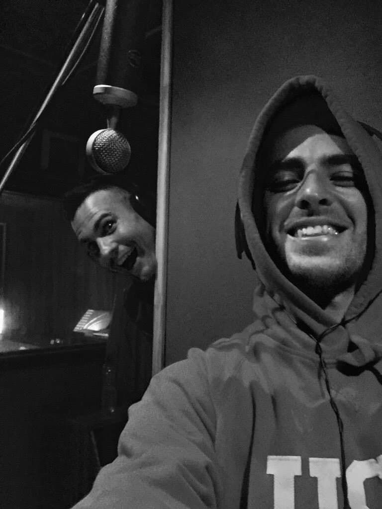 Además, detalló el motivo por el que ahora no está en sus planes regresar a la actuación: "[...] Porque imagínate, hoy ya manejo más mi conciencia. Obviamente, todo te da más pena. Es todo más difícil, por así decirlo [...]".