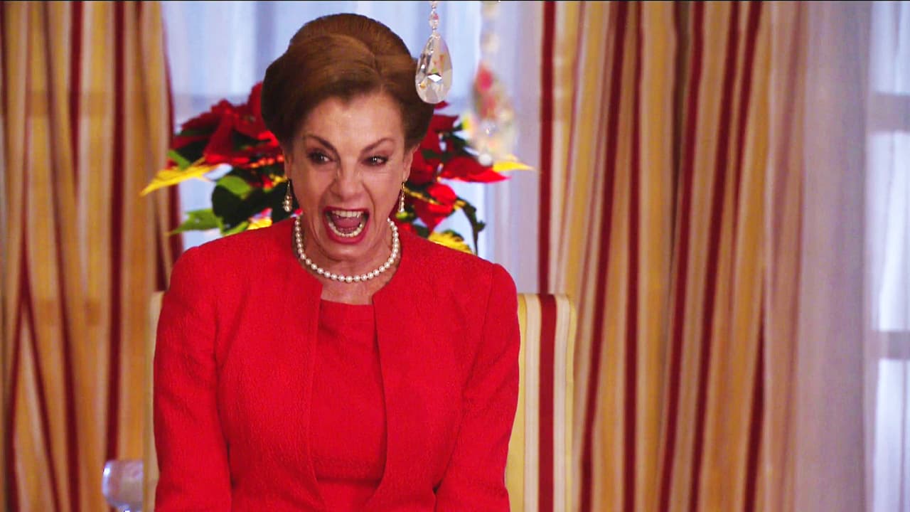 Tu mamá está desesperada, ¡ya no sabe qué hacer para presionar a Claudio!