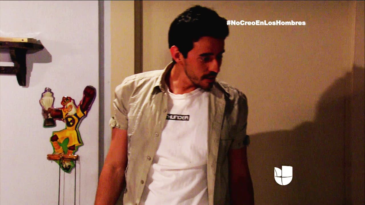 Ten mucho cuidado Daniel, tus compañeros no soportarán otro escándalo.