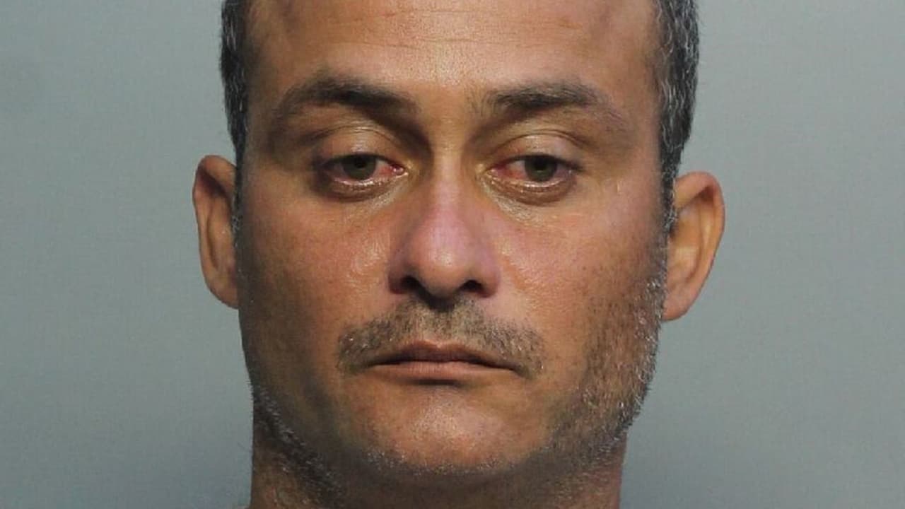 Arrestan a sospechoso de robo y asalto sexual en una playa de Miami Beach 