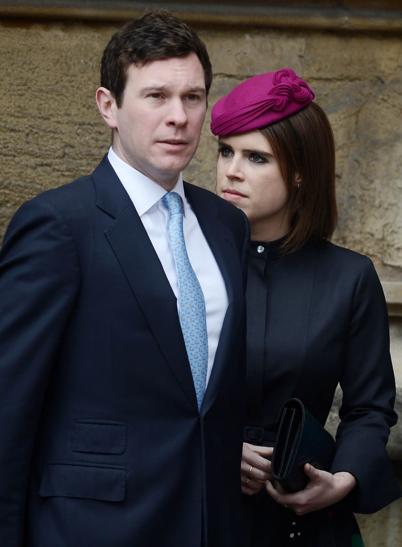 Jack, de 31 años, es un empresario tequilero miembro de la alta burguesía inglesa.
<br>