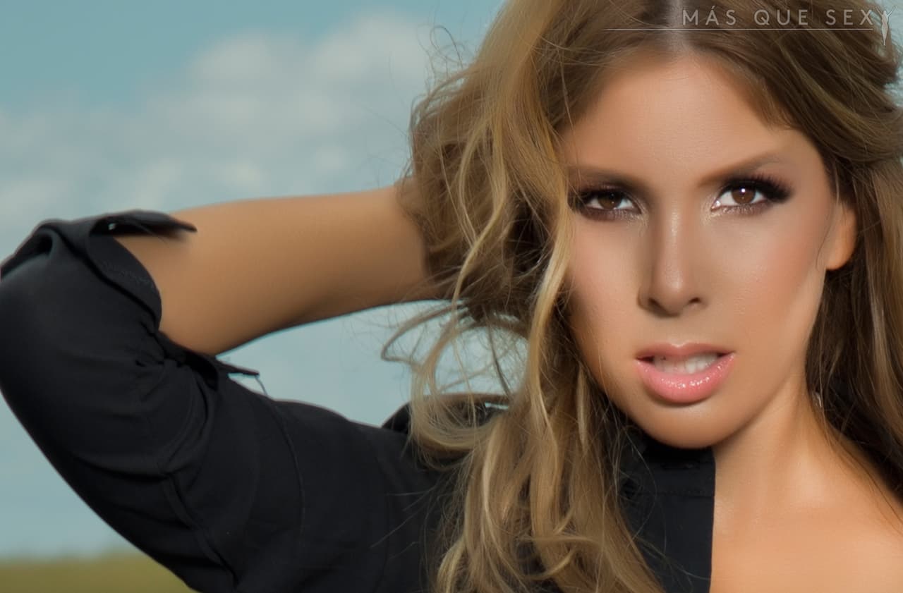 Elizabeth es una mujer perseverante y decidida, pero también se considera muy distraída.