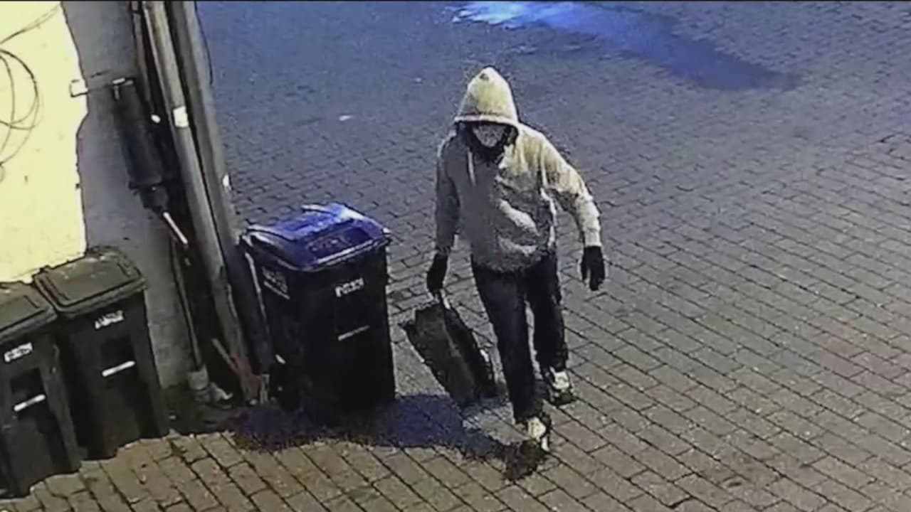 Las bombas caseras halladas cerca de Capitolio fueron colocadas la noche previa al asalto a la sede legislativa