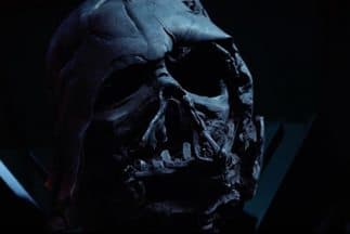 New Star Wars Teaser