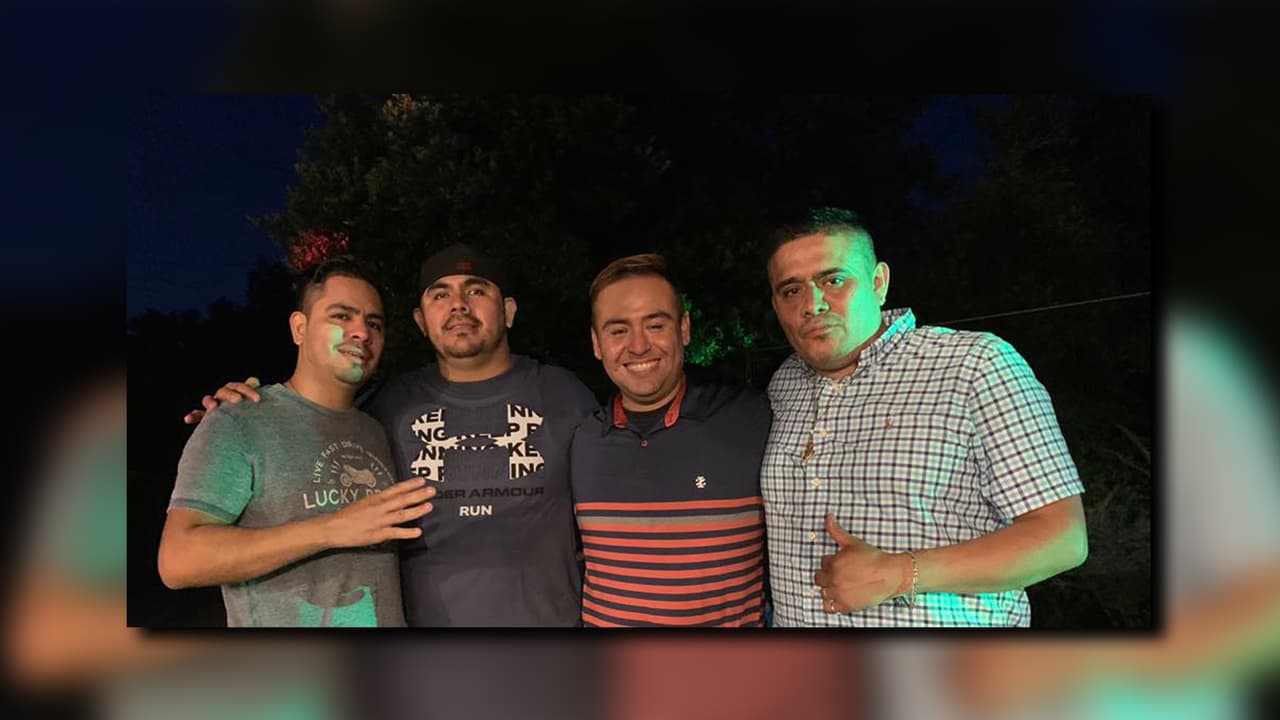 El informe de personas desaparecidas se presentó en la Oficina del Sheriff del condado de Houston, pero el condado de Crawford se involucró después de una llamada sobre un automóvil abandonado en la autopista 42.