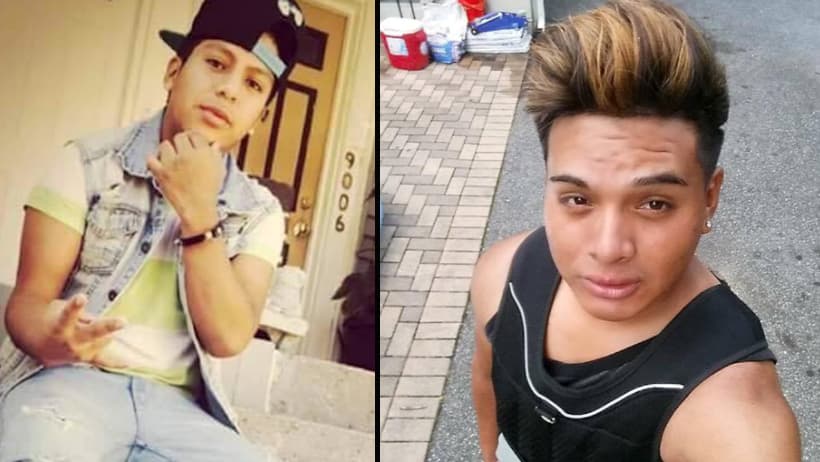 Los dos jóvenes ecuatorianos arrastrados por una ola en Long Island murieron abrazados