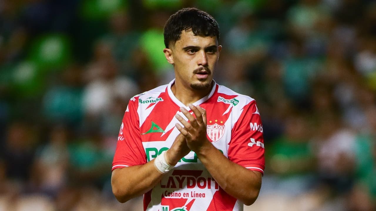 ¡Rayos busca sobrevivir! Así puedes ver el Seattle Sounders vs. Necaxa