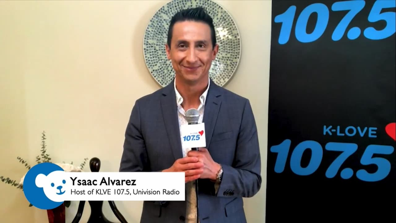 CHOC Tiene Evento Virtual Para Promover la Salud y Bienestar de Niños Latinos