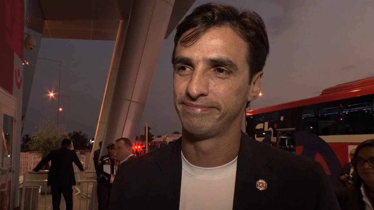 Bryan Ruiz lanza advertencia: "Soñamos con dar la sorpresa en el grupo"