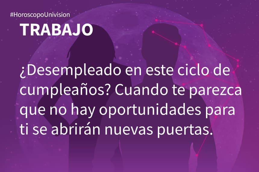 Tauro 6 de mayo 2019