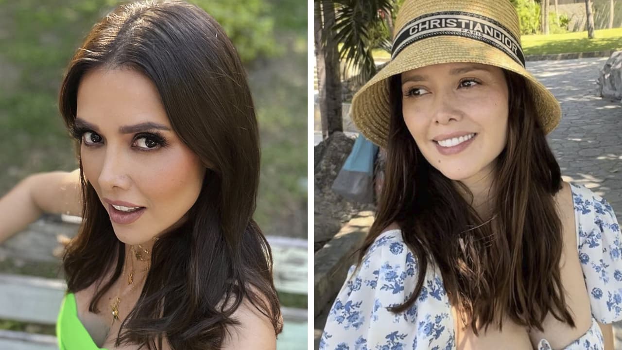 Esta es la condición de Marlene Favela para el hombre que la quiera conquistar