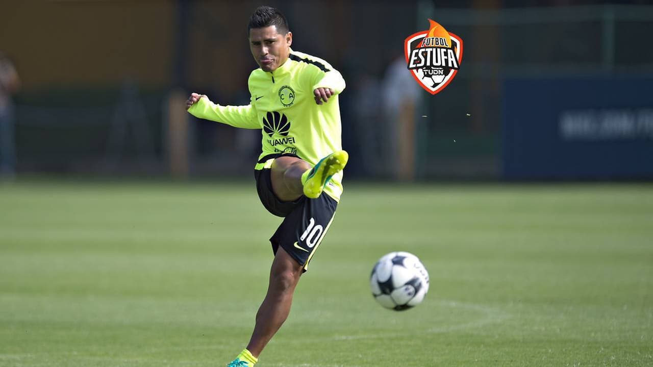 Osvaldo Martínez, cerca de volver a Liga MX con nuevo plumaje