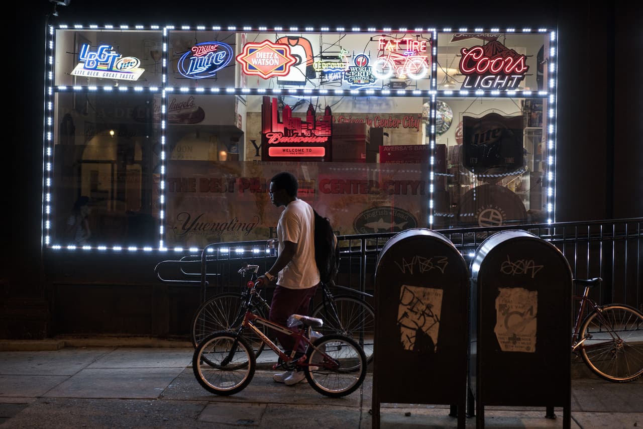 Beber de más resta millones al año