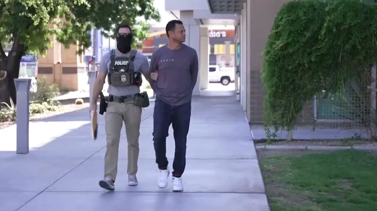 El IRS entregó ilegalmente datos confidenciales al DHS como parte de campaña antimigrante