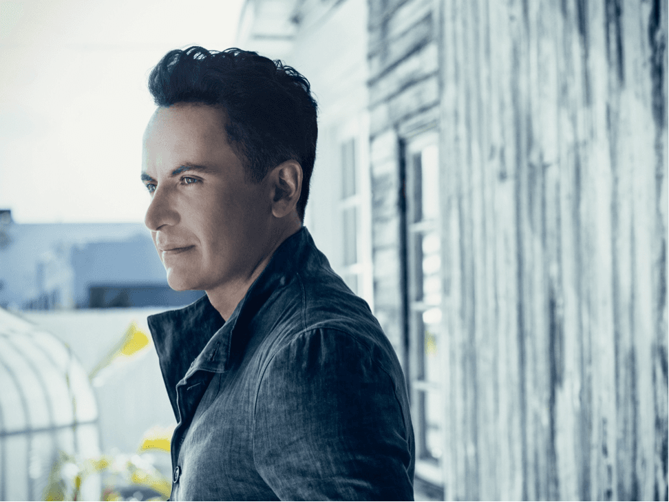 Ringo Starr y Fonseca crean un himno de paz para Colombia 