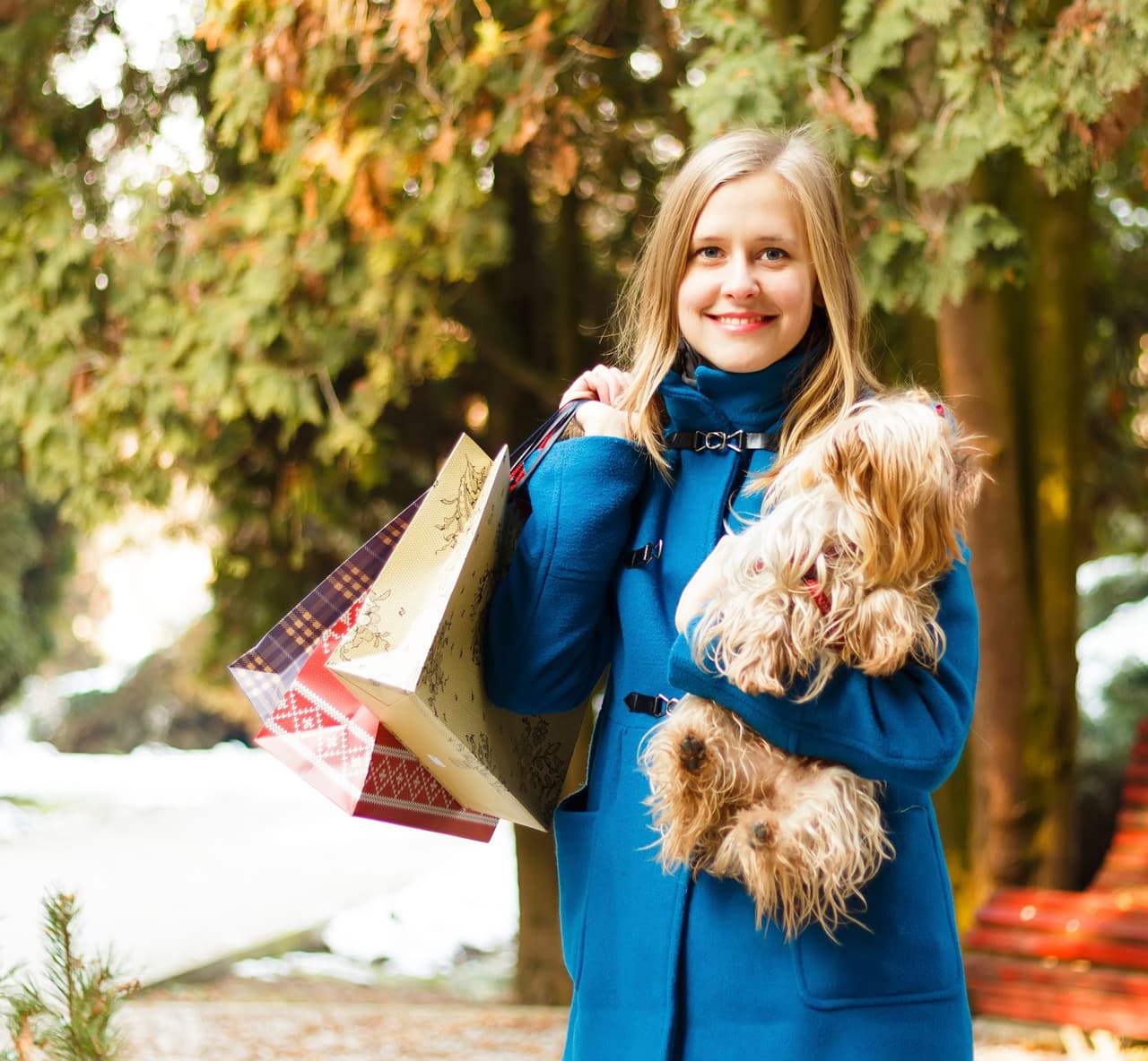 Enriquece la vida de tu animalito al tratarlo, alimentarlo y procurarlo como se merece.