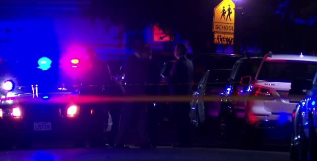 Muere una niña de un año tras recibir un balazo en la cara en Compton