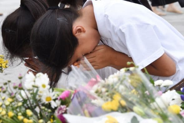 Matsui urgió porque se "trabaje para lograr un mayor acercamiento entre los países que disponen del arma nuclear y el resto del mundo".