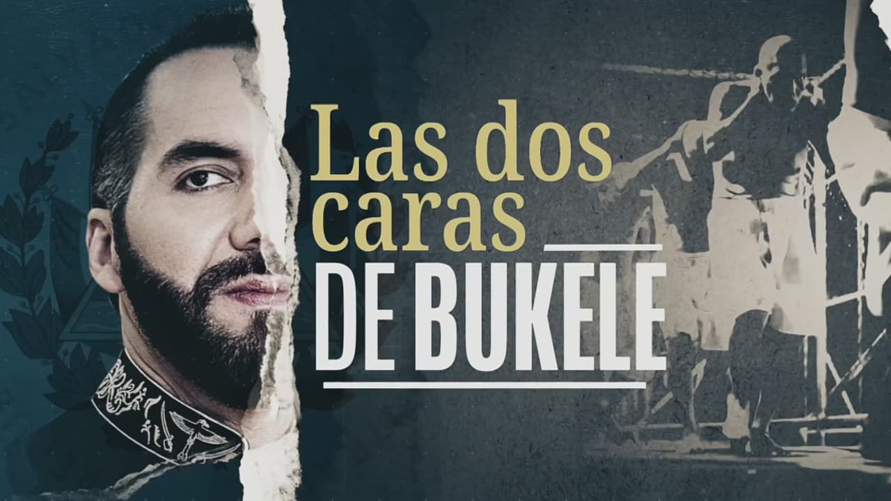 Las dos caras de Bukele