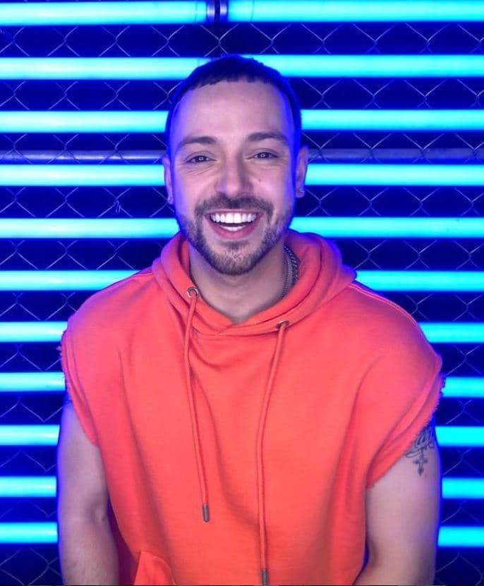 Además, en esta red social también ha mostrado otra faceta de su vida: su gusto por el ejercicio. Inclusive, durante la pandemia se aventuró a compartir sus entrenamientos.